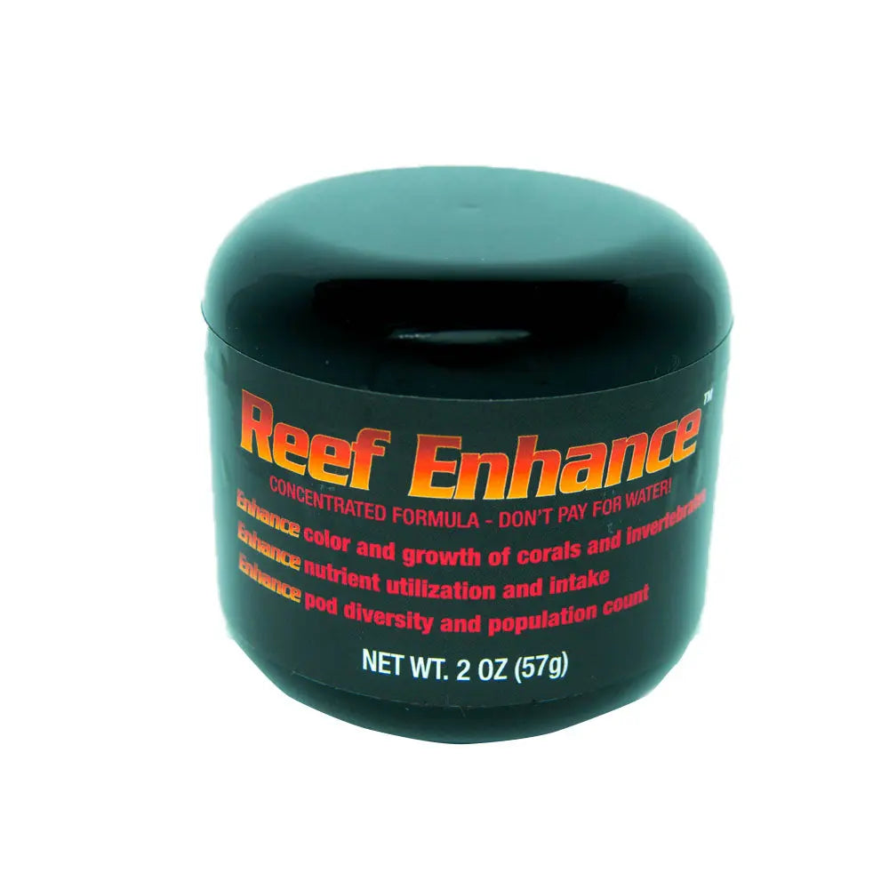 Reef Brite Reef Enhance CoralVue