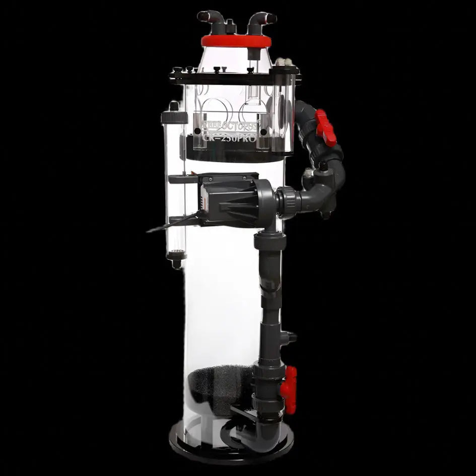 Reef Octopus 250PRO Commercial Calcium Reactor