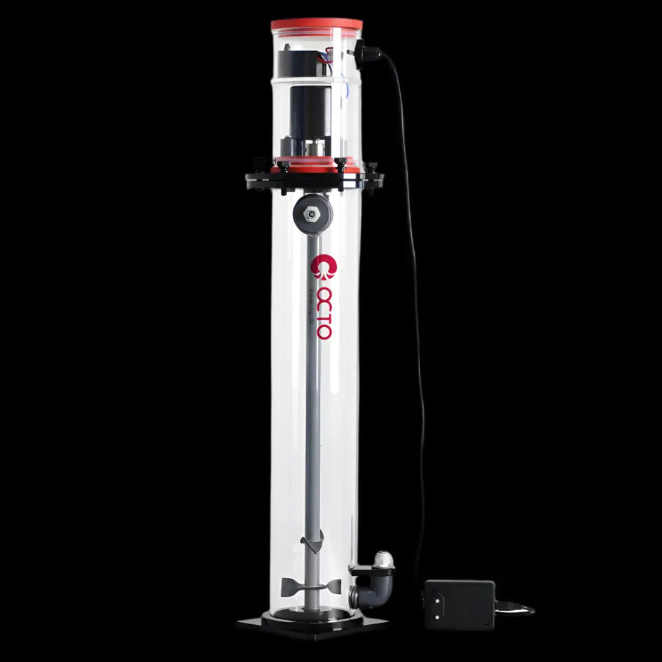Reef Octopus KS100 Nilson Kalkwasser Reactor