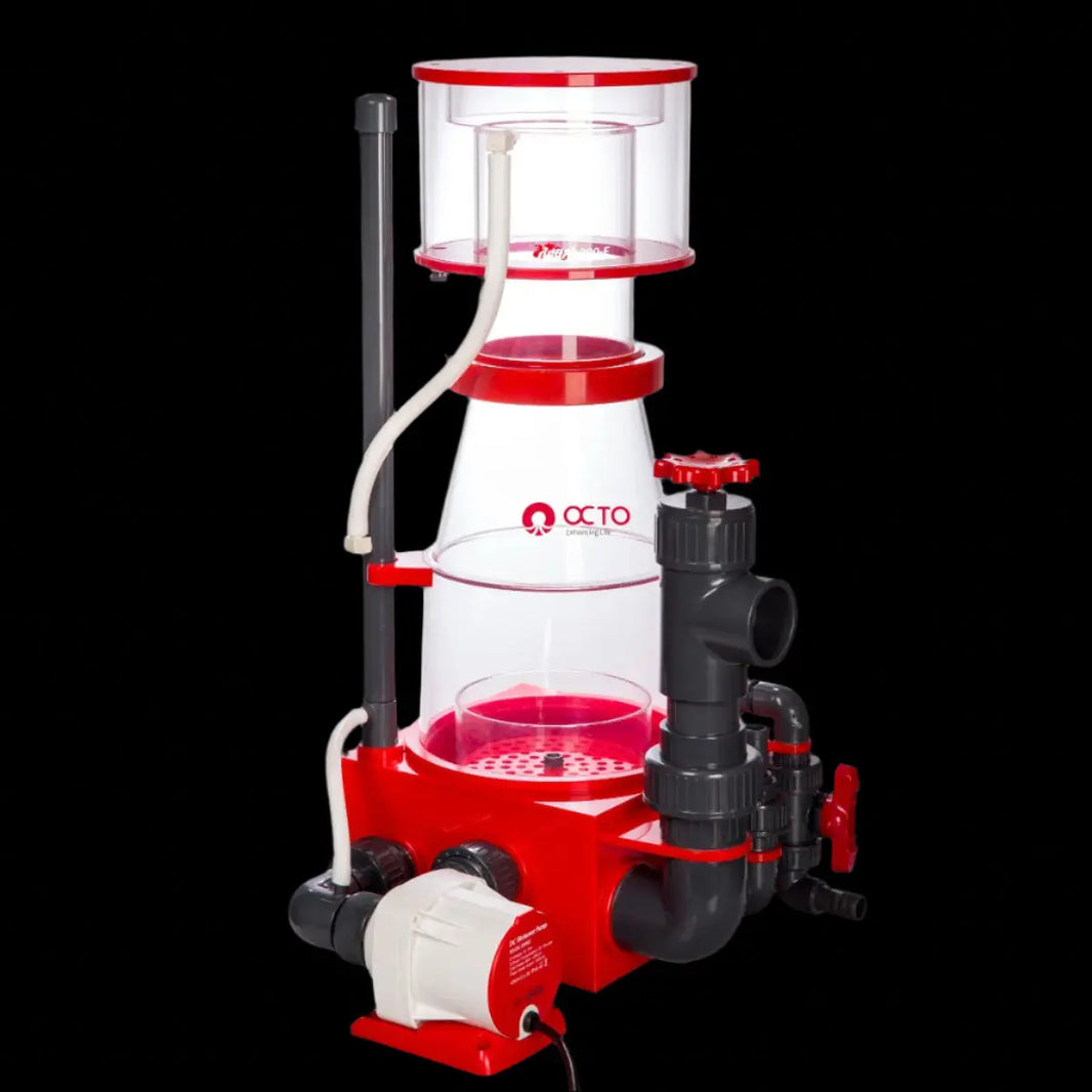 Regal 200EXT Recirculating Protein Skimmer