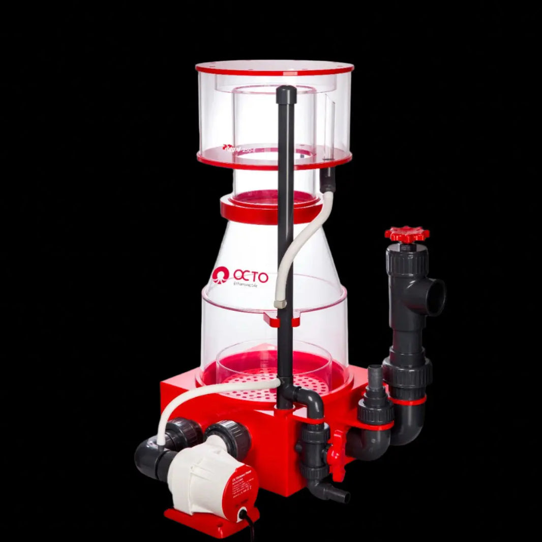 Regal 250EXT Recirculating Protein Skimmer