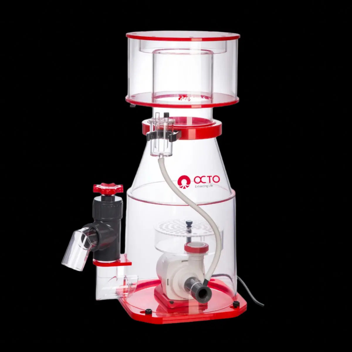 Regal 250SSS Protein Skimmer Reef Octopus