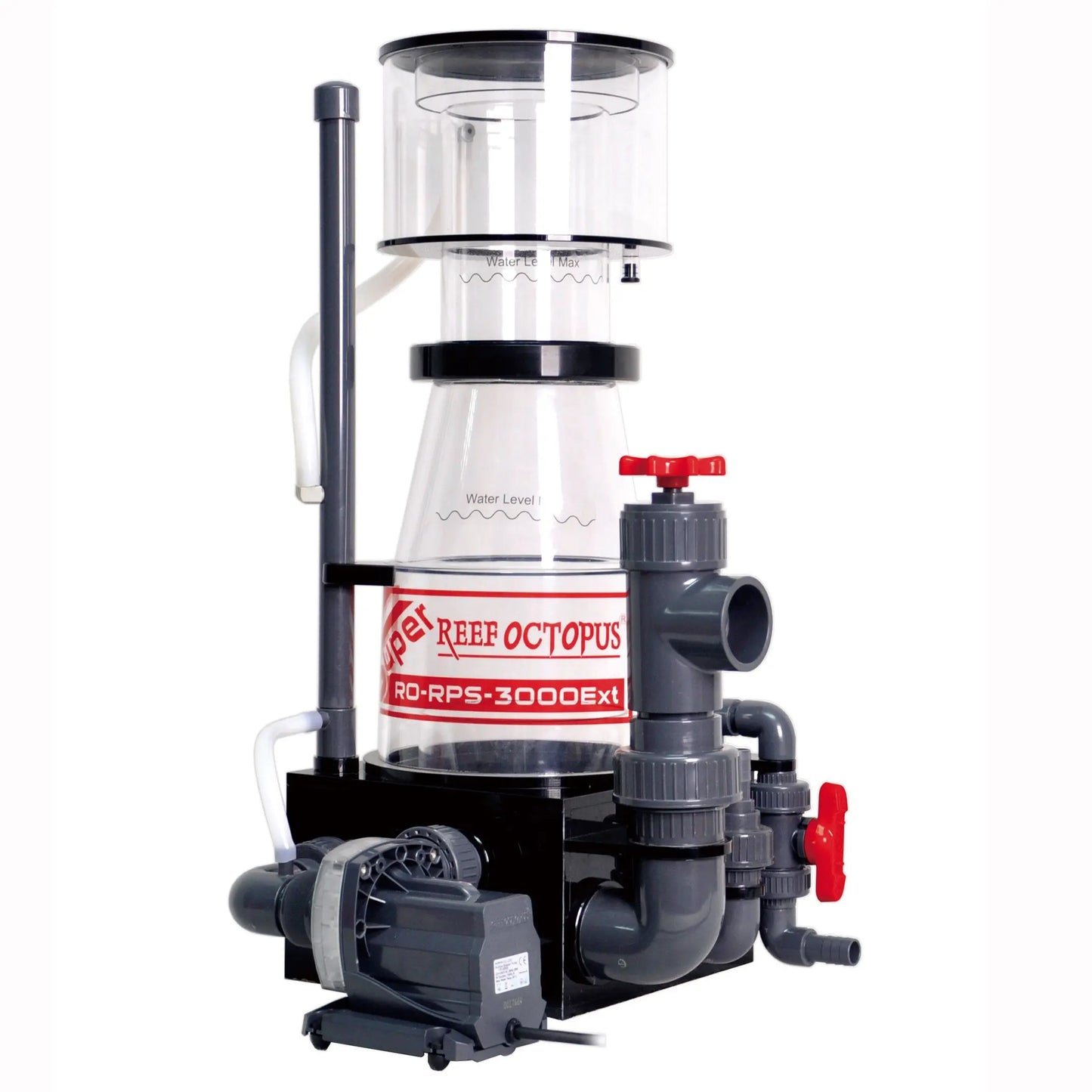 SRO 3000ext Recirculating External Protein Skimmer Reef Octopus