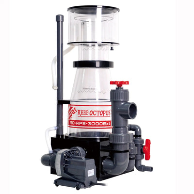 SRO 3000ext Recirculating External Protein Skimmer Reef Octopus