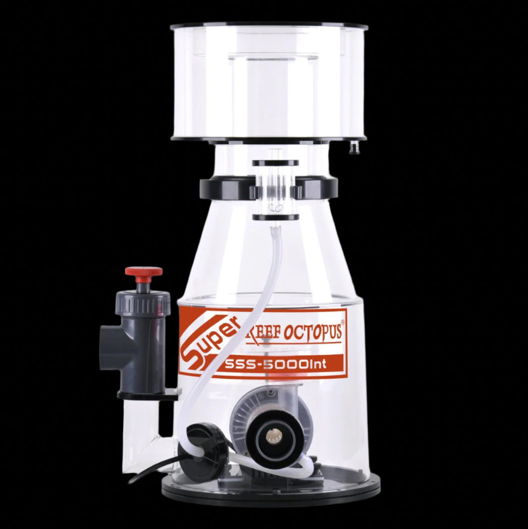 SRO 5000 Space Saver Protein Skimmer