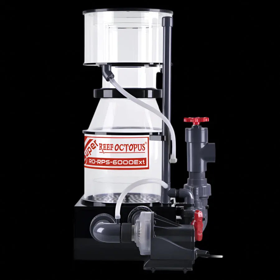 SRO 6000ext Recirculating External Protein Skimmer