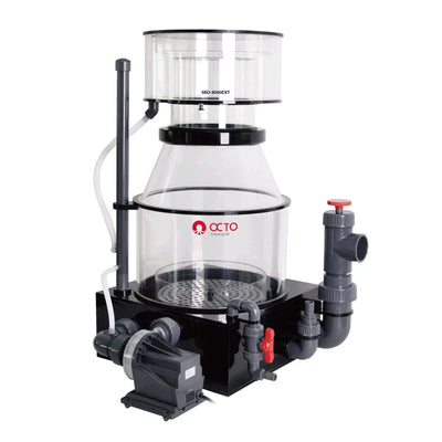 SRO-8000EXT Light Commercial Protein Skimmer Reef Octopus