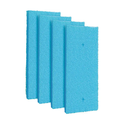 Sicce AQUA FILTRA 10-20 Replacement Sponges only (4units) Sicce