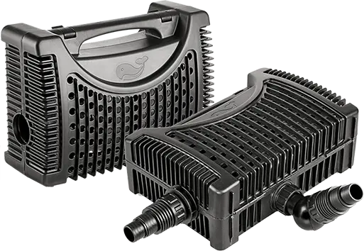 Sicce EKO POWER 14 Pond Pump - 4000 gph Sicce