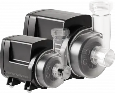 Sicce PSK ADV 2600 INV - Inline and Submerged Applications Sicce