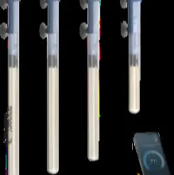 Sicce SCUBA ContactLess 250 Submersible Heater - 250 Watt