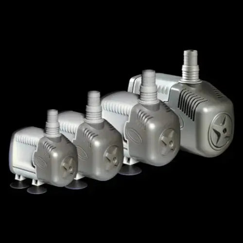 Sicce Syncra Silent 0.5 Pump - 185 gph Sicce