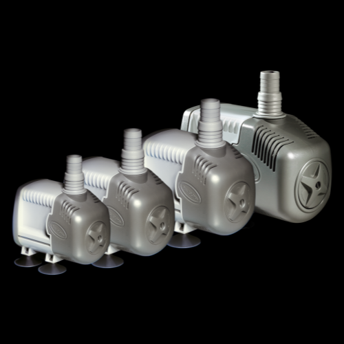 Sicce Syncra Silent 0.5 Pump - 185 gph
