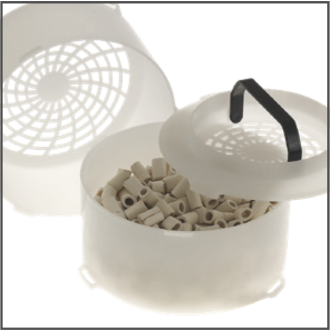 Sicce SPACE EKO 220 Canister Filter - 190 gph Sicce