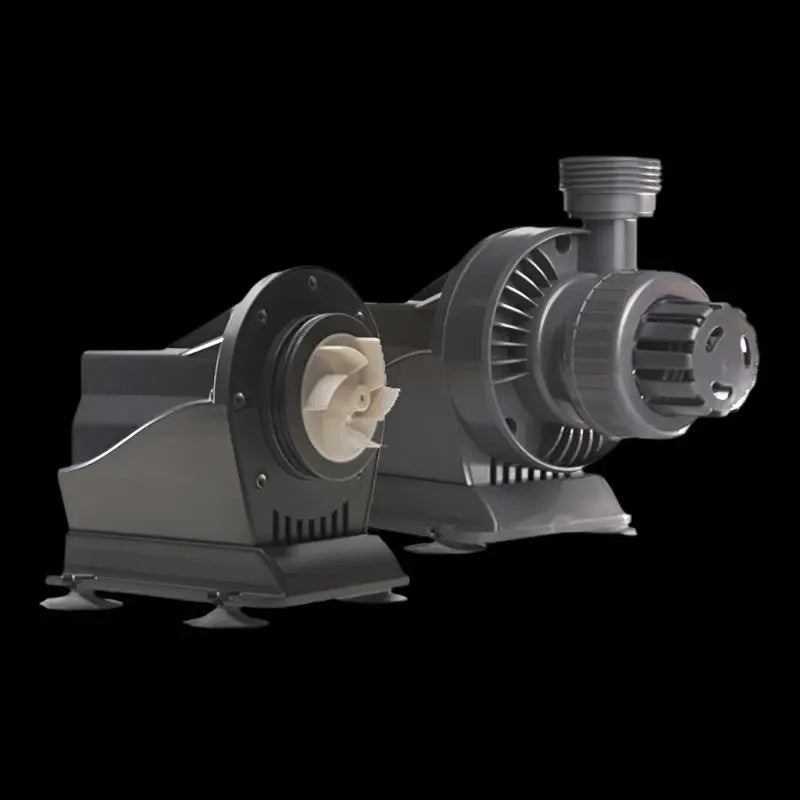 Water Blaster 16000 Water Pump