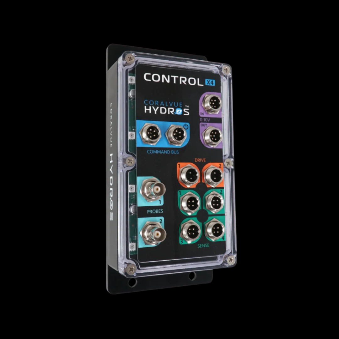 HYDROS Control X4