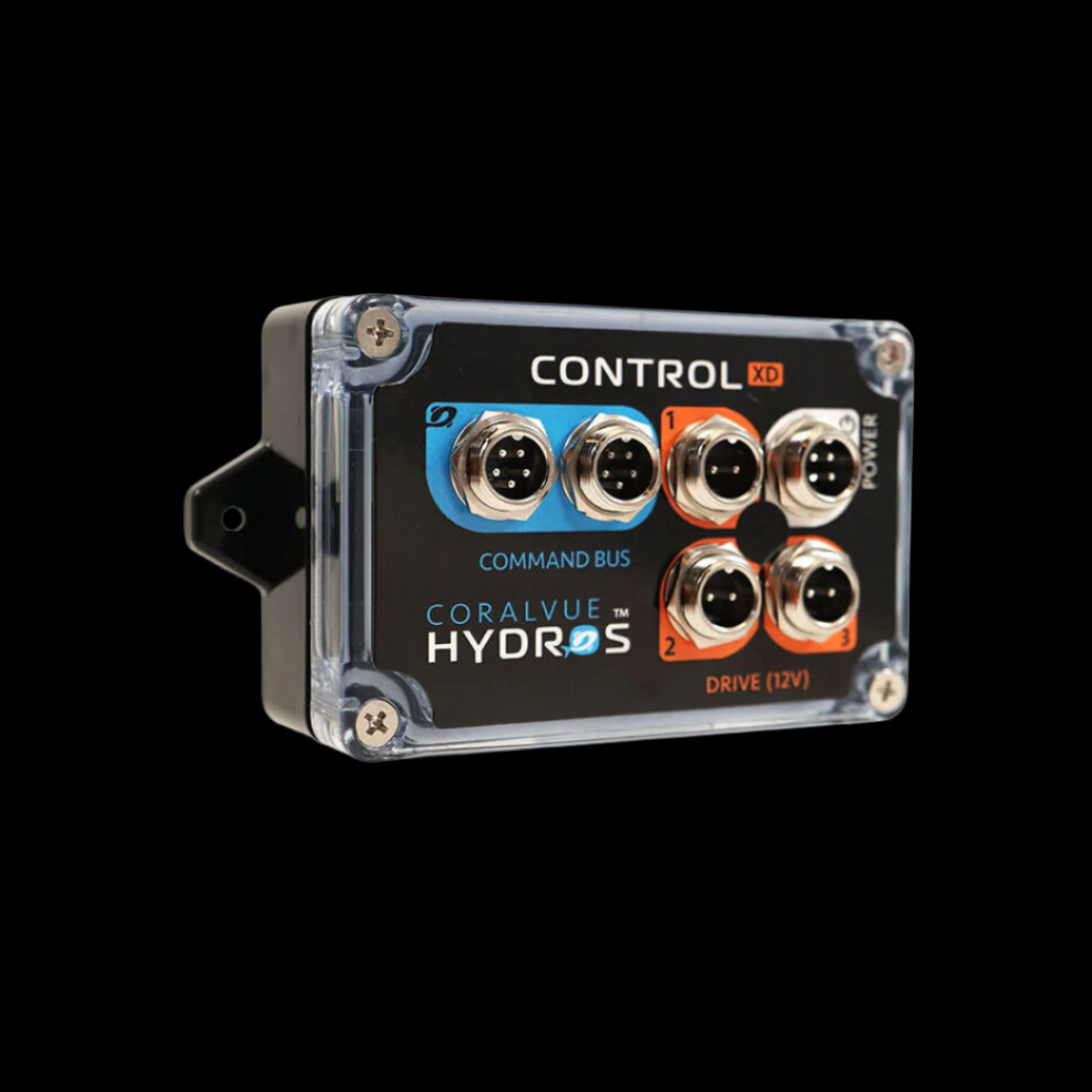 HYDROS Control XD