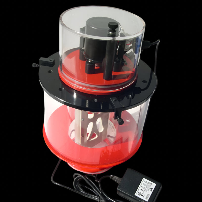 Octopus Cleaner 250