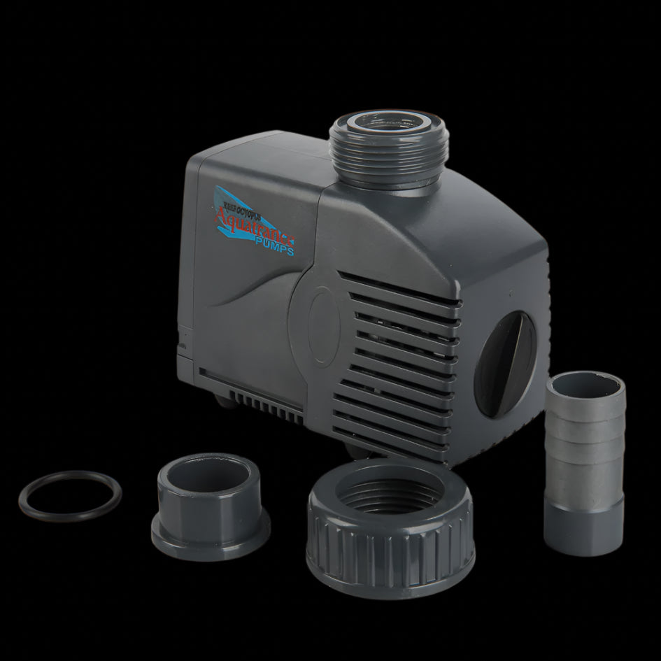 Aquatrance 3000 Water Pump