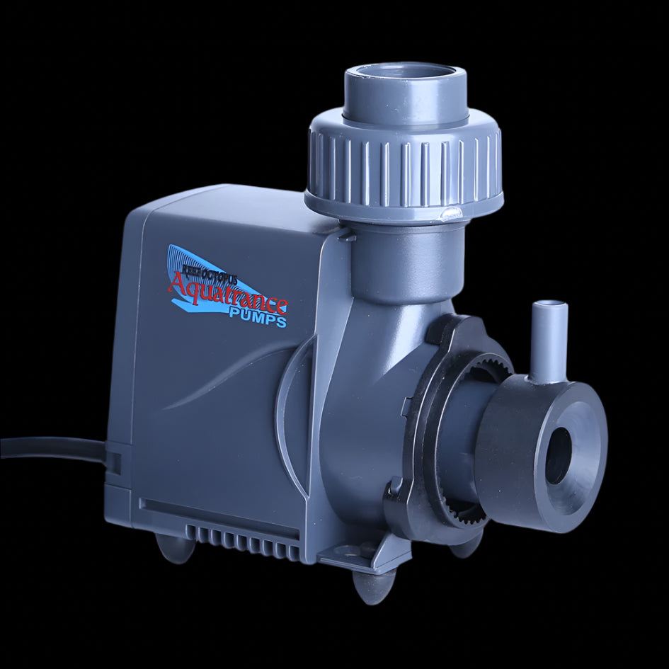 Aquatrance 2000s Pump