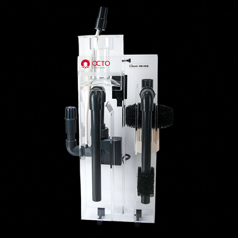 Classic 100 HOB Protein Skimmer