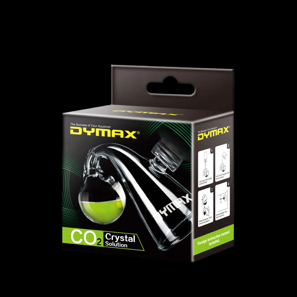 Dymax Crystal CO2 Indicator - Large