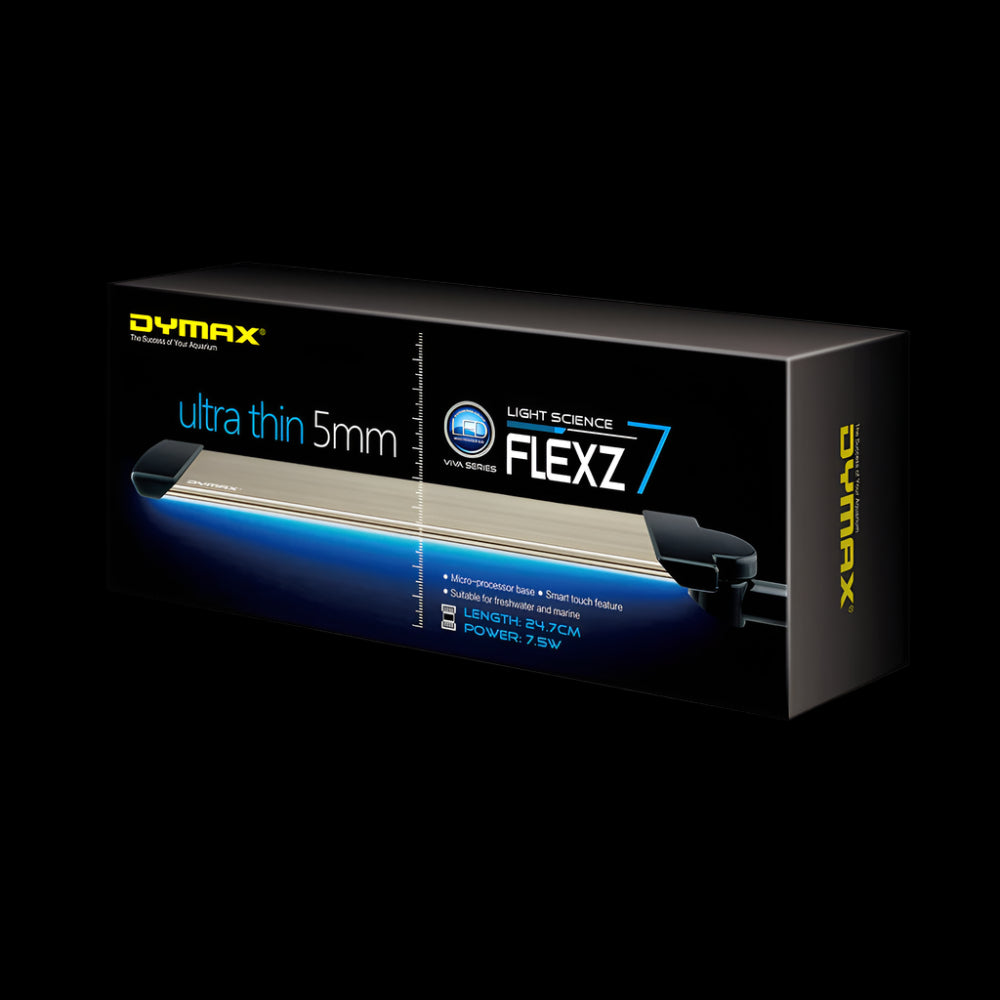 Dymax Flexz 7 LED Light
