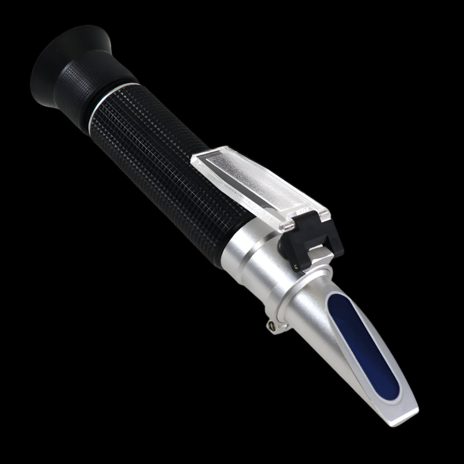 Dymax Refractometer