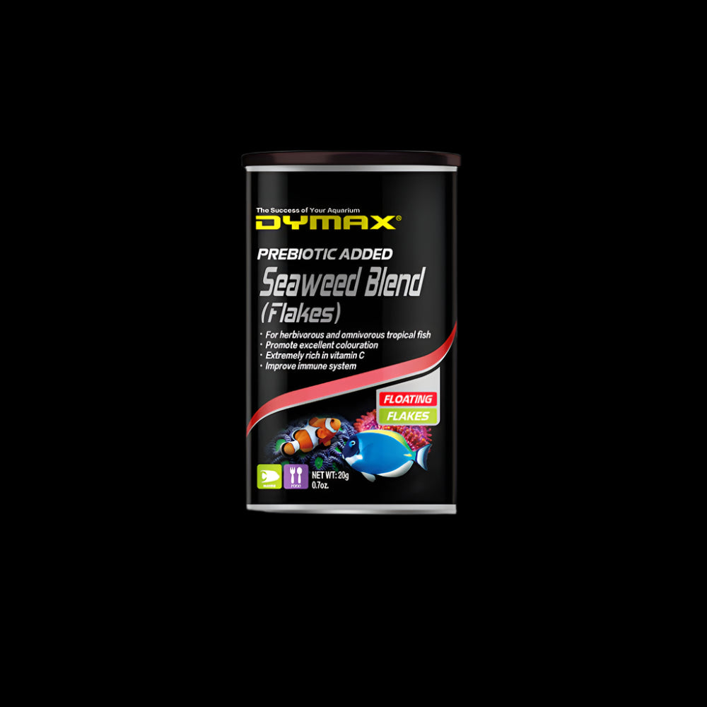 Dymax Seaweed Blend Flakes (0.7oz/20g)