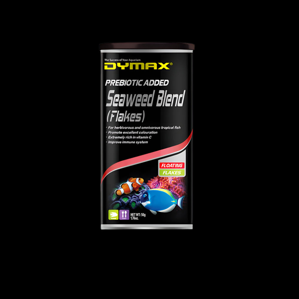 Dymax Seaweed Blend Flakes (1.76oz/50g)
