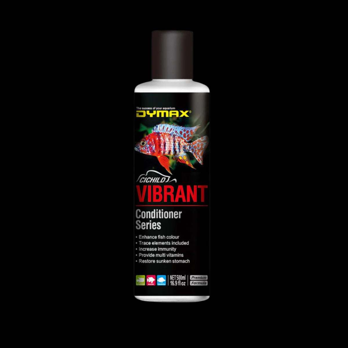 Dymax Vibrant 500ml