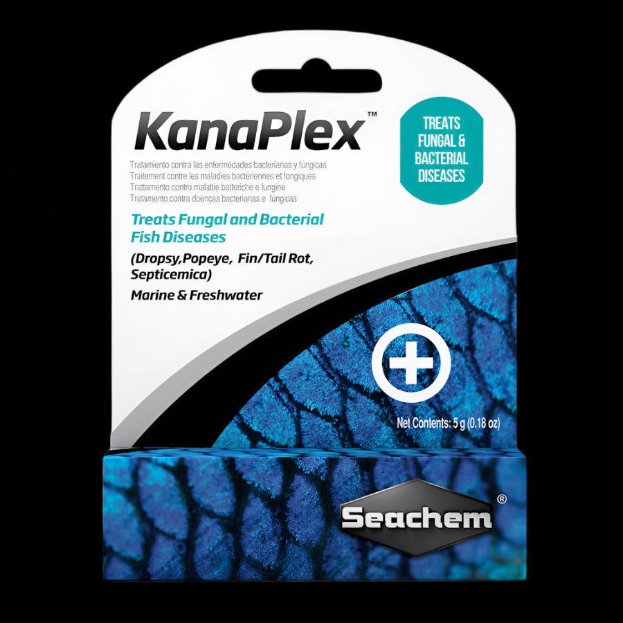 Seacham KanaPlex™