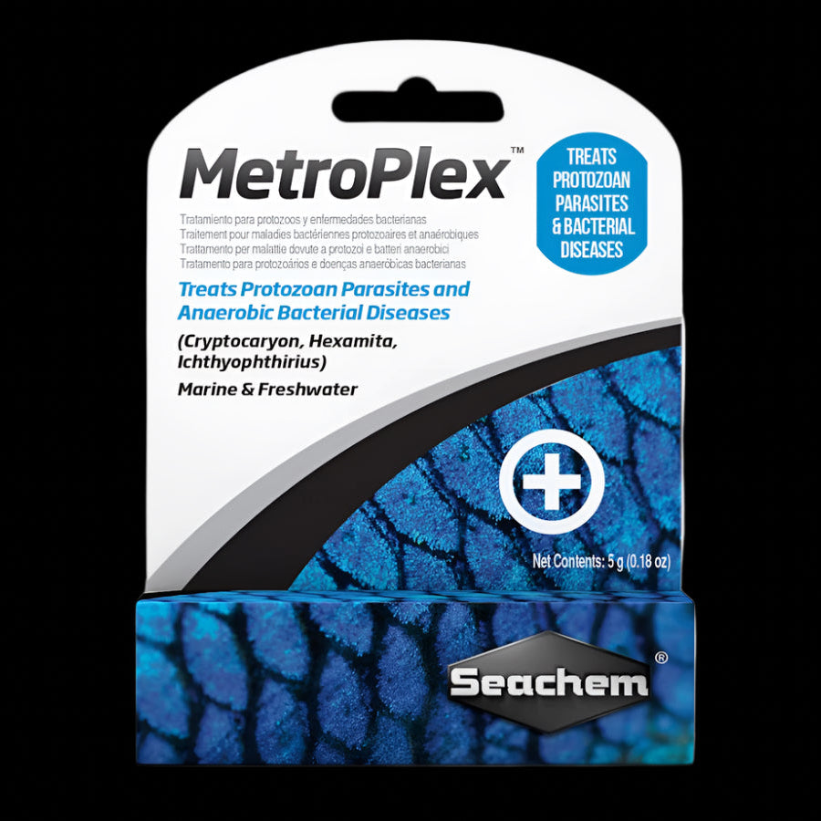 Seacham MetroPlex™