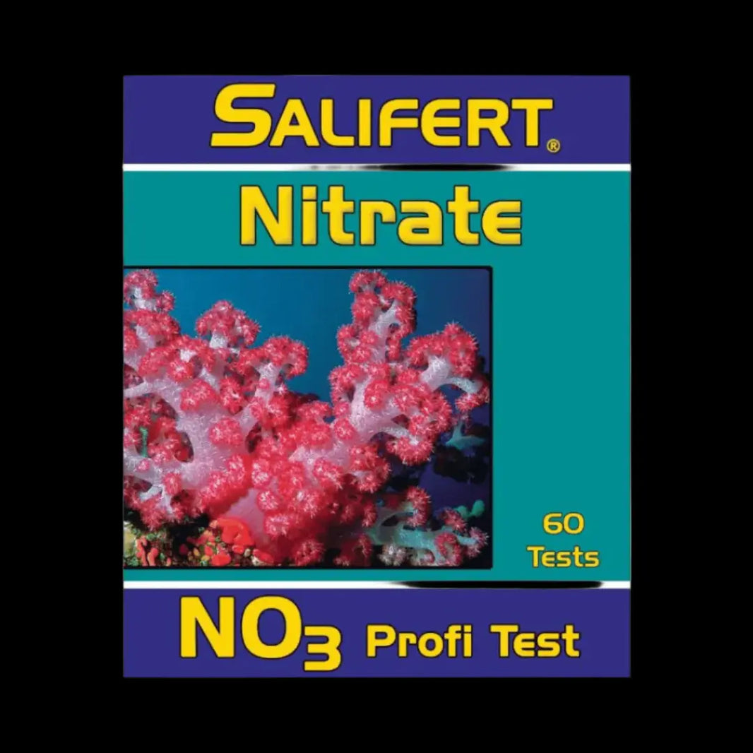 Salifert Nitrate Profi-Test Kit Salifert