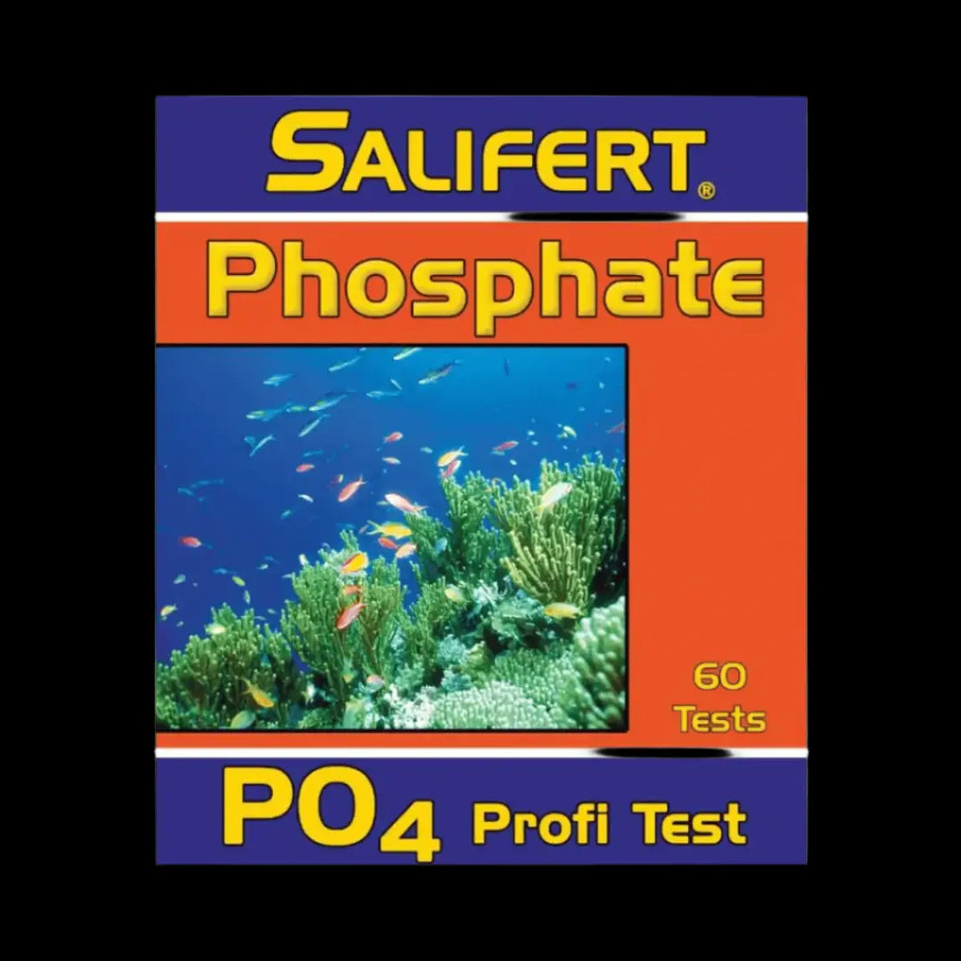Salifert Phosphate Profi-Test Kit Salifert