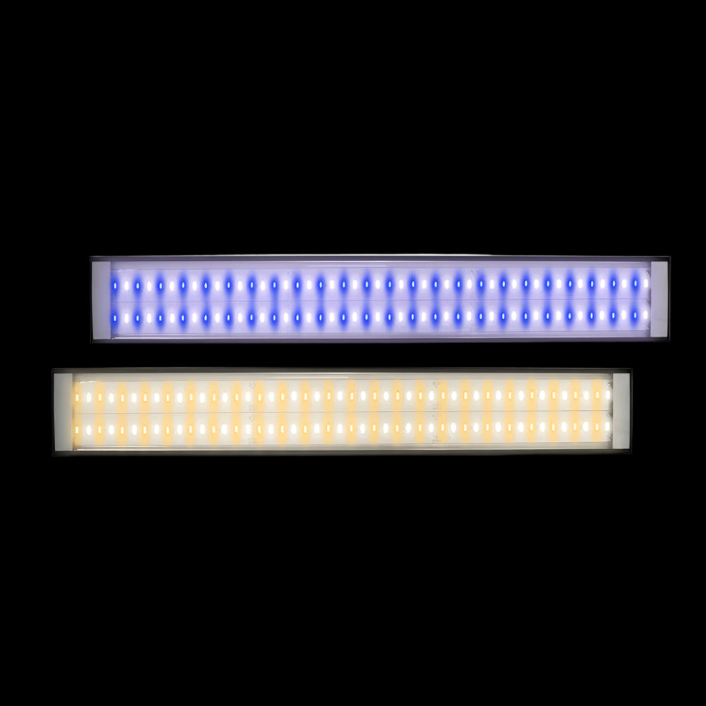 Reef Brite 8" Actinic Blue Lumi Lite Pro LED Strip Light
