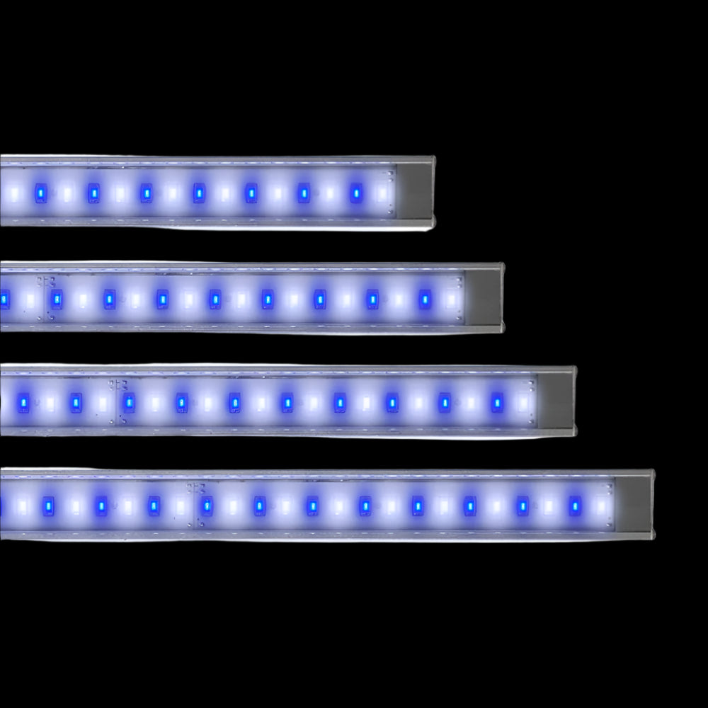 Reef Brite 15" 50/50 Lumi Lite LED Strip Light