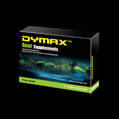 Dymax Root Supplements