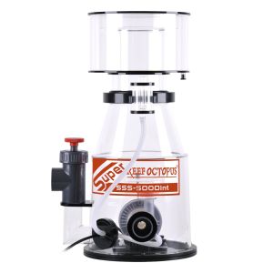 SRO 5000 Space Saver Protein Skimmer by Reef Octopus