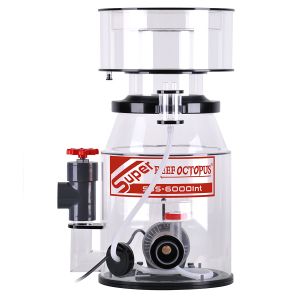 SRO 6000 Space Saver Protein Skimmer by Reef Octopus