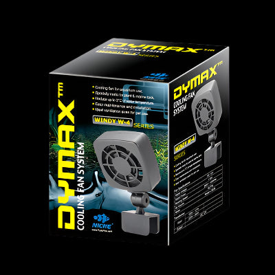 Dymax Windy Cooling Fan W-4
