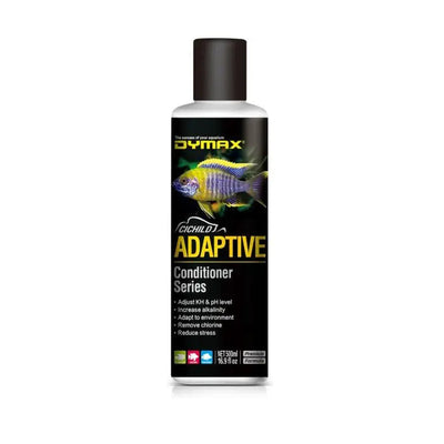 Dymax Adaptive pH buffer for African cichlids