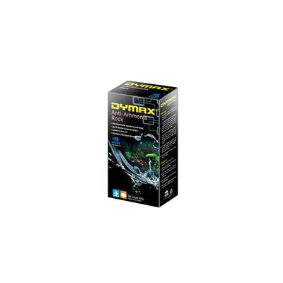 Dymax Anti-Ammonia Rock filter media