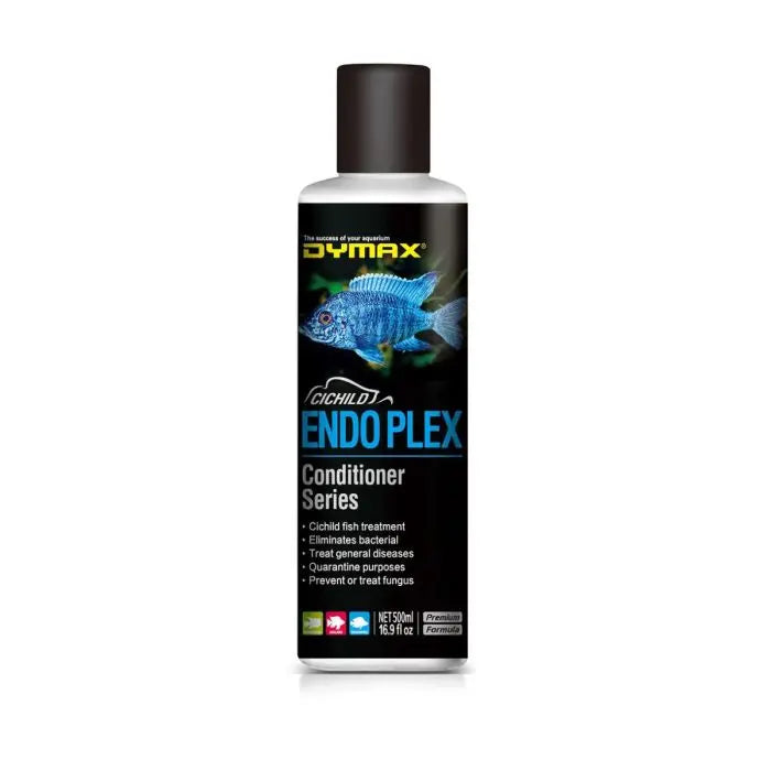 Dymax Endo Plex cichlid treatment