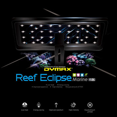 Dymax Reef Eclipse Marine Light