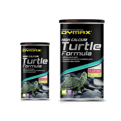 Dymax Turtle Formula food for turtles and terrapins