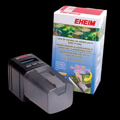 Eheim Feed-Air Digital Automatic Feeder