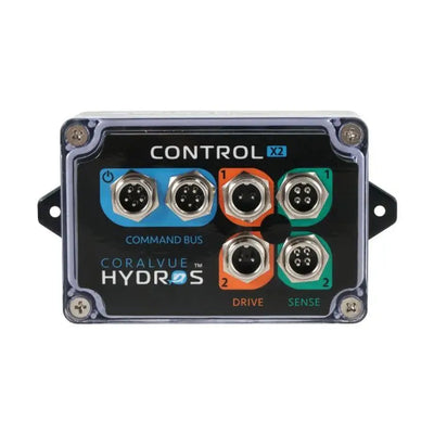 HYDROS Control X2 aquarium controller by CoralVue
