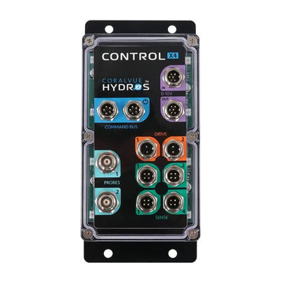 HYDROS Control X4 aquarium controller by CoralVue