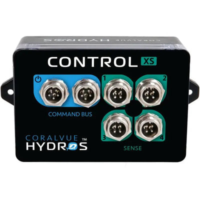 HYDROS Control XS compact aquarium controller